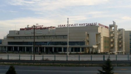 Uşak İl Sağlık Müdürlüğü’nden Enfeksiyon Açıklaması