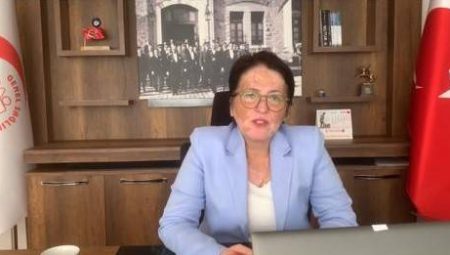 Genel Sağlık İş Başkanı Dr. Uğur, “Yetkililer Acilen Sorunu Çözmelidir”