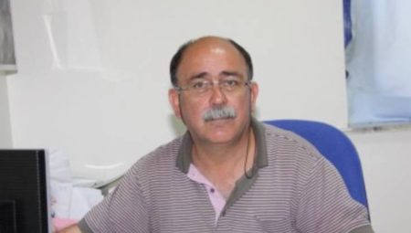 DEÜ’ye Dönen Prof.Dr. İzge Günal: “Hekimlik Yapmam Engelleniyor!”