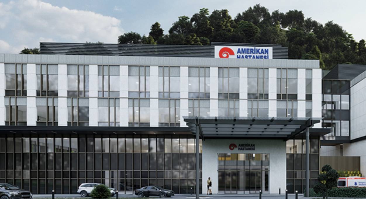 İzmir Amerikan Hastanesi’nden Transfer Atağı! (Özel Haber)